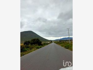 Terreno en Venta en Santa María Tecajete Zempoala