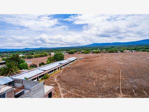 Terreno en Venta en El Calvario Huichapan