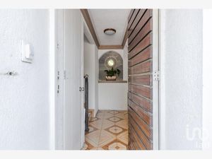 Casa en Venta en Los Reyes Ixtacala 1ra. Sección Tlalnepantla de Baz