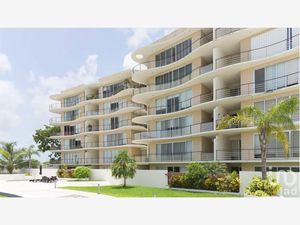 Departamento en Venta en Cancún Centro Benito Juárez