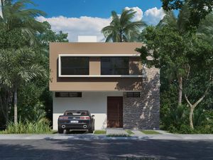 Casa en Venta en Supermanzana 327 Benito Juárez