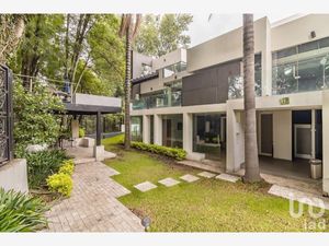 Casa en Venta en Club de Golf México Tlalpan