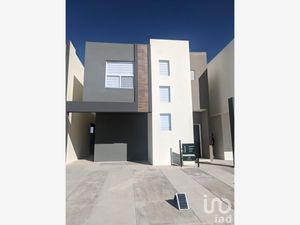 Casa en Venta en Nuevo Hipódromo Juárez