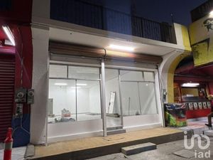 Local en Renta en Centro Cívico Mexicali