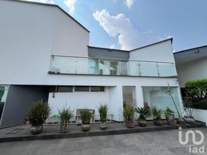 Casa en Venta en Bosques de las Lomas Cuajimalpa de Morelos