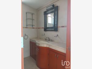 Casa en Venta en La Antigua Metepec