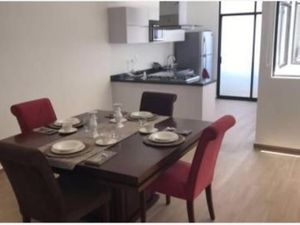 Departamento en Venta en Granjas Navidad Cuajimalpa de Morelos