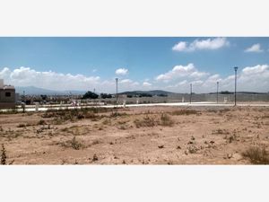 Terreno en Venta en El Huixmí Pachuca de Soto