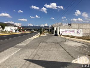 Terreno en Venta en Pachuquilla Mineral de la Reforma