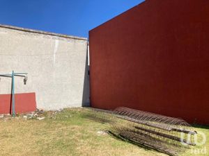 Terreno en Venta en Los Girasoles Toluca