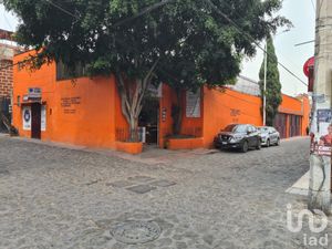 Edificio en Venta en Santa María Tepepan Xochimilco