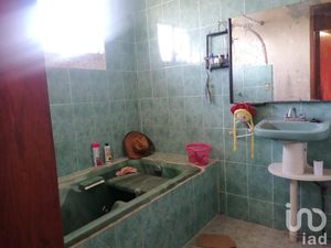 Casa en Venta en Ignacio Allende Ecatepec de Morelos