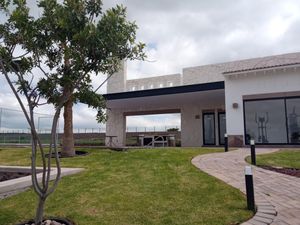 Terreno en Venta en Charco Blanco Corregidora