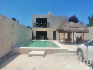 Casa en Venta en Chelem Progreso