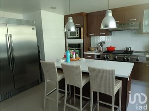 Departamento en Venta en Bosques de las Lomas Cuajimalpa de Morelos