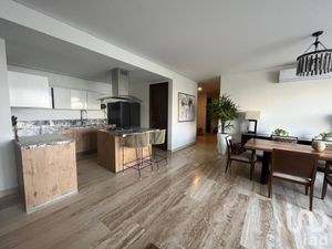 Departamento en Venta en Residencial Cumbres Benito Juárez