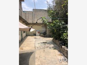 Casa en Venta en Culturas de México Chalco