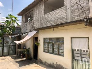 Casa en Venta en Culturas de México Chalco