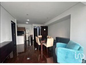 Departamento en Venta en Lomas de Santa Fe Álvaro Obregón