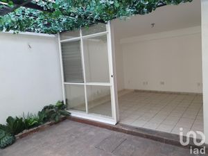 Casa en Renta en Lomas de Chapultepec I Sección Miguel Hidalgo