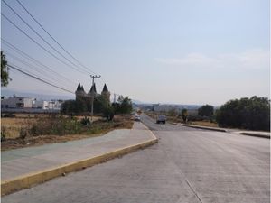 Terreno en Venta en San Pedro Nopancalco Pachuca de Soto