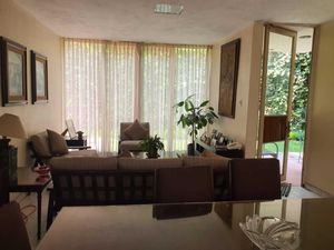 Casa en Venta en Del Carmen Coyoacán