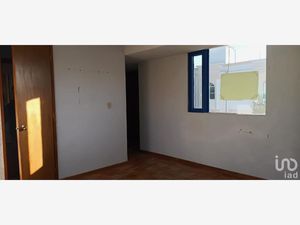 Casa en Venta en La Asunción Metepec