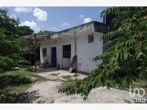 Terreno en Venta en Ejidal Solidaridad