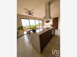 Departamento en Venta en Tumben Kaa Tulum