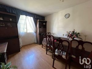 Departamento en Venta en Irrigación Miguel Hidalgo