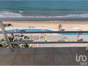 Departamento en Renta en Palos Prietos Mazatlán