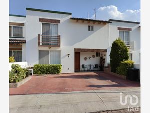 Casa en Venta en Centro Sur Querétaro