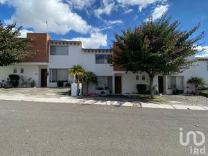 Casa en Venta en Bosque de los Encinos El Marqués