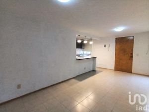 Departamento en Venta en Isidro Fabela Tlalpan