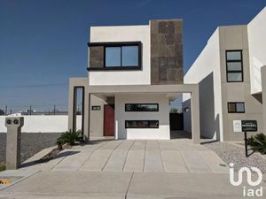 Casa en Venta en Zaragocita Juárez