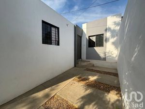 Casa en Venta en Pradera Dorada Mazatlán