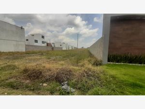 Terreno en Venta en Aztlán San Andrés Cholula