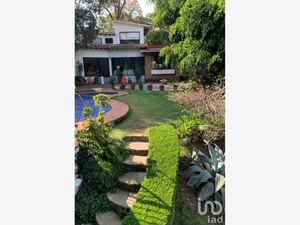 Casa en Venta en Santa María Ahuacatitlán Cuernavaca