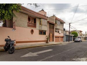 Casa en Venta en Residencial Villa Coapa Tlalpan