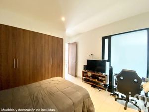 Departamento en Venta en Roma Sur Cuauhtémoc