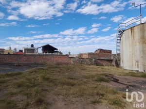 Terreno en Renta en Estipac Villa Corona