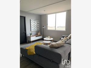 Departamento en Venta en Residencial Zacatenco Gustavo A. Madero