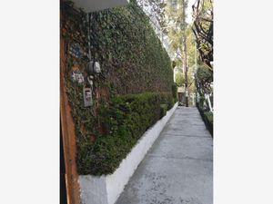 Casa en Venta en Pedregal de San Nicolás 4A Sección Tlalpan