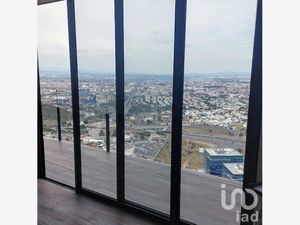 Departamento en Venta en Del Valle Querétaro