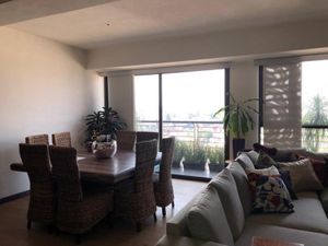 Departamento en Venta en Tizapan Álvaro Obregón