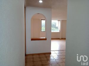 Departamento en Venta en La Manzanita Cuajimalpa de Morelos