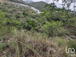 Terreno en Venta en Santa Isabel Monterrey