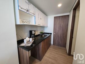 Departamento en Venta en Guadalupe Inn Álvaro Obregón