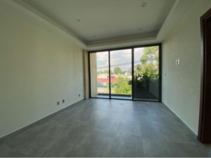 Departamento en Venta en Acacias Benito Juárez