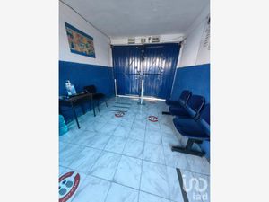 Edificio en Venta en Chalco de Díaz Covarrubias Centro Chalco